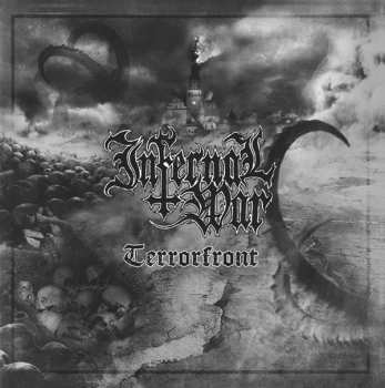 Album Infernal War: Terrorfront