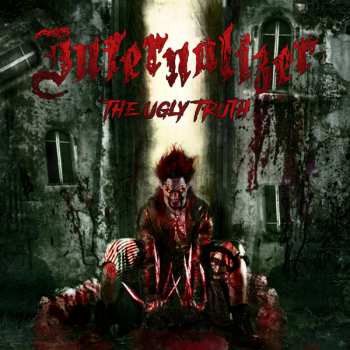 Album Infernalizer: The Ugly Truth