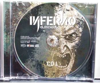 2CD Inferno: Pioneering Work