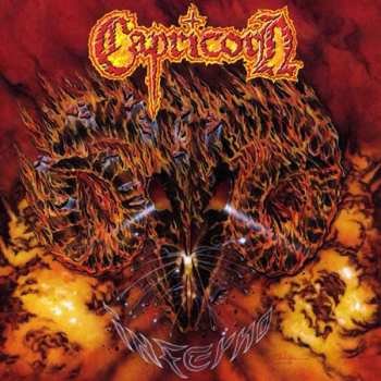 Album Capricorn: Inferno