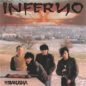 Album Inferno: Hibakusha