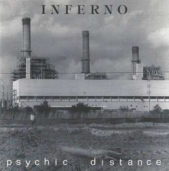Album Inferno: Psychic Distance