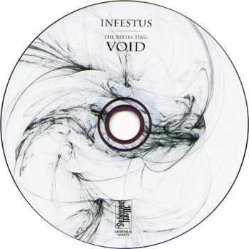 CD Infestus: The Reflecting Void 29919
