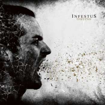 Album Infestus: Thrypsis
