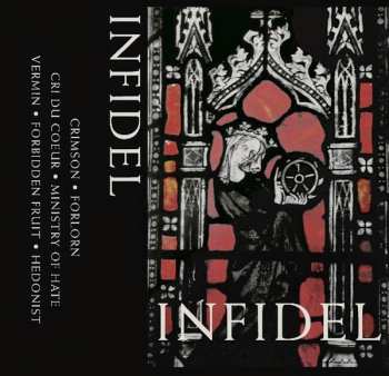 Album Infidel: Demo
