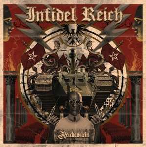 CD Infidel Reich: Reichenstein 267712