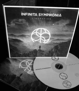 CD Infinita Symphonia: Liberation DIGI 249705