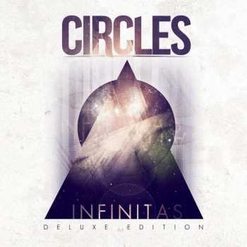 CD Circles: Infinitas DLX 17943