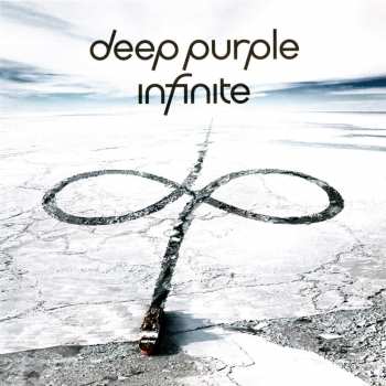 2LP Deep Purple: Infinite 17950
