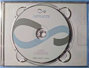 CD Infinite: New Challenge