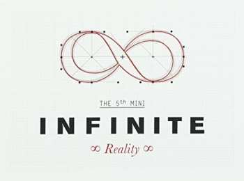 Album Infinite: Reality