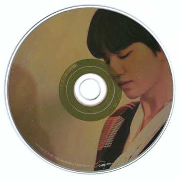 CD Infinite: Top Seed
