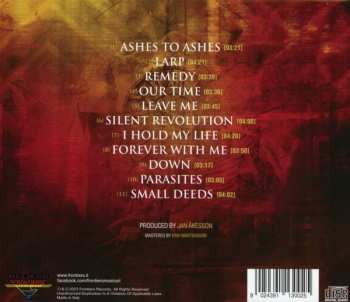CD Infinite & Divine: Ascendancy 430730