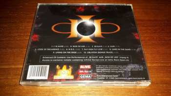 CD Infinite Horizon: Dominion 249619