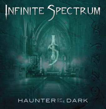 Album Infinite Spectrum: Haunter Of The Dark