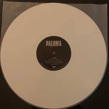 LP Paloma Faith: Infinite Things LTD | CLR 17960