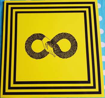 Album Infinity Forms Of Yellow Remember: Infinity Forms Of Yellow Remember