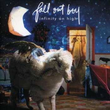 Album Fall Out Boy: Infinity On High