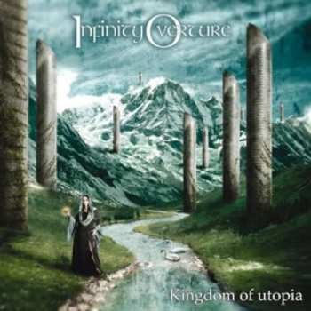2CD Infinity Overture: Kingdom Of Utopia 303219