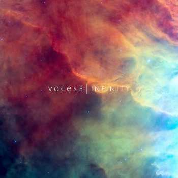 Album Voces8: Infinity