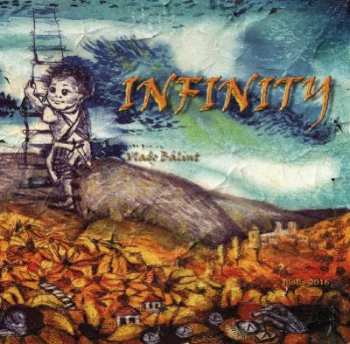 Album Bálint Vlado: Infinity