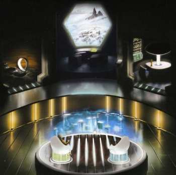 Album Infinity Shred: Sanctuary