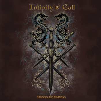 Album Infinity's Call: Daggers and Dragons