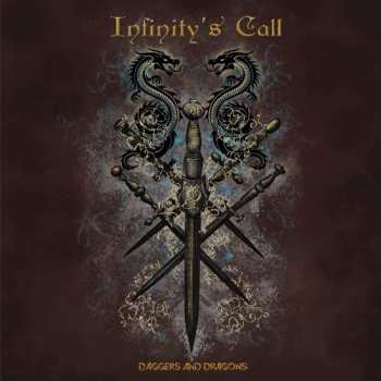 CD Infinity's Call: Daggers and Dragons 380721