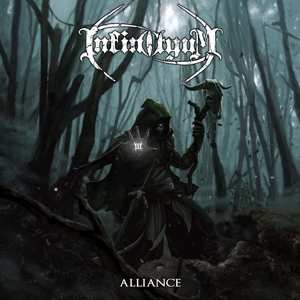 Album Infinityum: Alliance