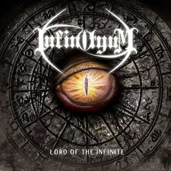 Album Infinityum: Lord Of The Infinite
