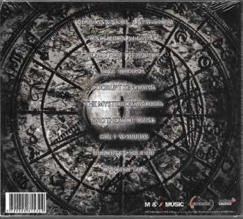 CD Infinityum: Lord Of The Infinite 289570
