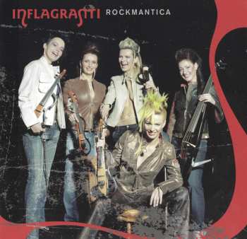 Album Inflagranti: Rockmantica