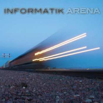 CD Informatik: Arena 308883