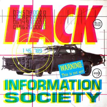 LP Information Society: Hack 50071