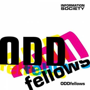 Album Information Society: ODDfellows 
