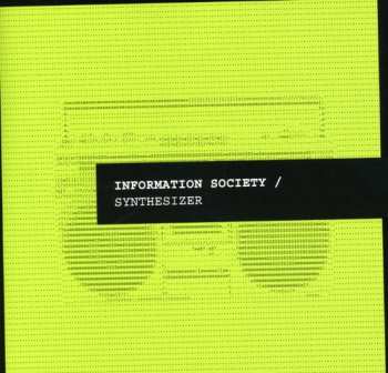 Album Information Society: Synthesizer