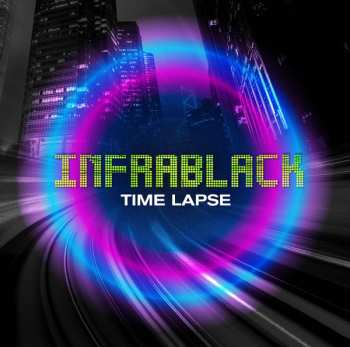Album Infrablack: Time-Lapse