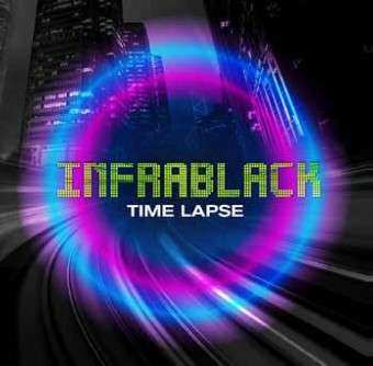 CD Infrablack: Time-Lapse 491397