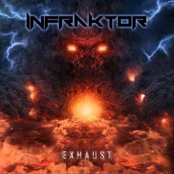 Album Infraktor: Exhaust