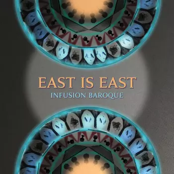 East Is East