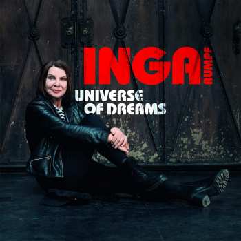 Album Inga Rumpf: Universe Of Dreams
