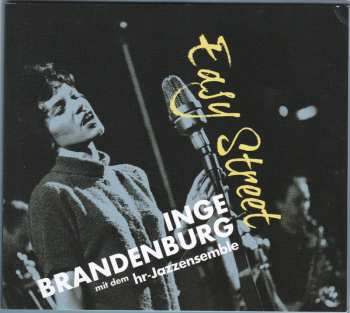 CD Inge Brandenburg: Easy Street DIGI 233381