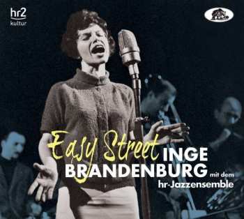 Album Inge Brandenburg: Easy Street