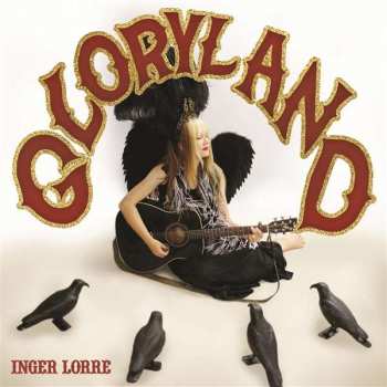 Album Inger Lorre: Gloryland