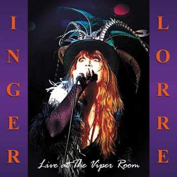 Album Inger Lorre: Live At The Viper Room