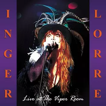 Inger Lorre: Live At The Viper Room