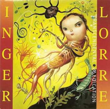 Album Inger Lorre: Trancendental Medication