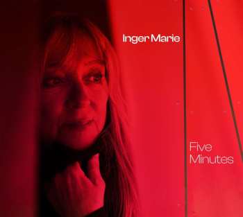 LP Inger Marie Gundersen: Five Minutes (180g) (virgin Vinyl) 491661