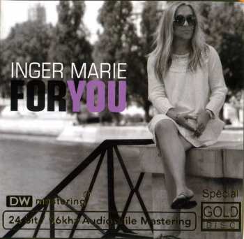Album Inger Marie Gundersen: For You