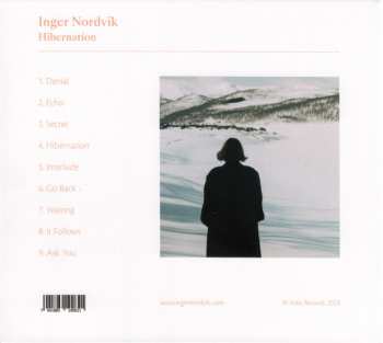 CD Inger Nordvik: Hibernation